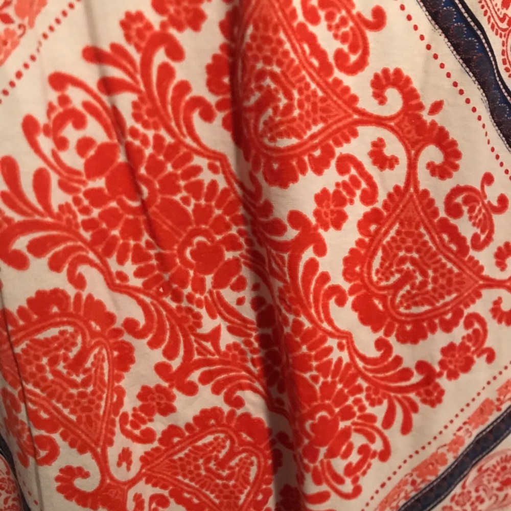 Style & Co sleeveless tunic - Picture 3 of 5